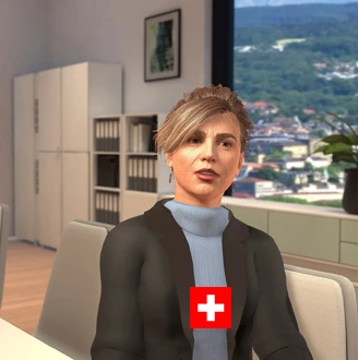 Datenschutz Schweiz